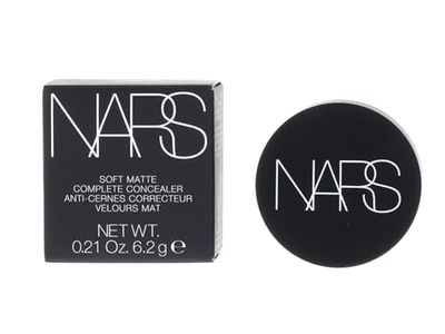 Nars Soft Matte Concealer, Macadamia, 0.21 oz/6.2 g