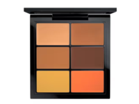 MAC Studio Fix Conceal & Correct Palette, Dark, 6 g - thumbnail 1