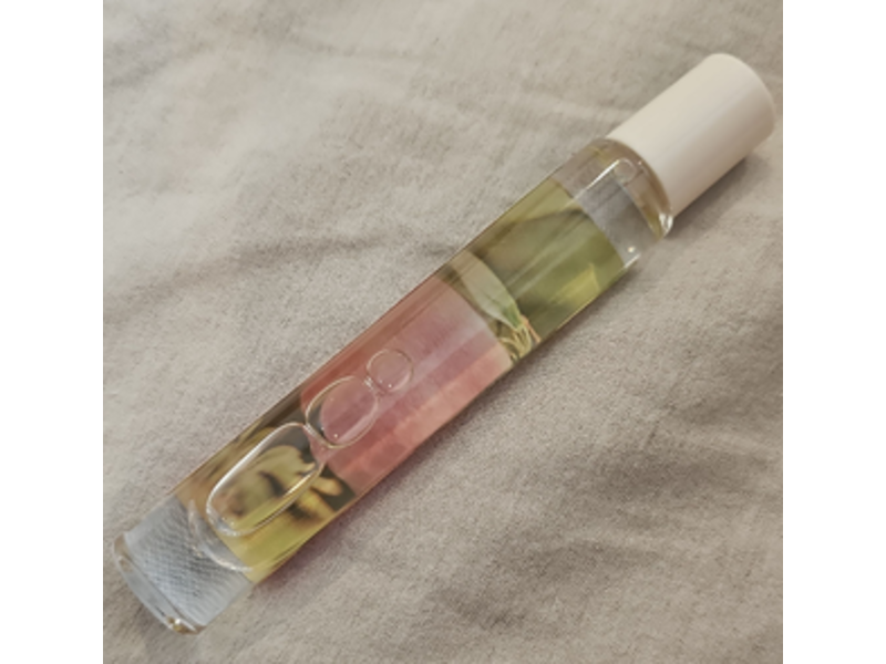 Skylar Eau De Perfume, Peach Fields, 0.33 fl oz/10 mL