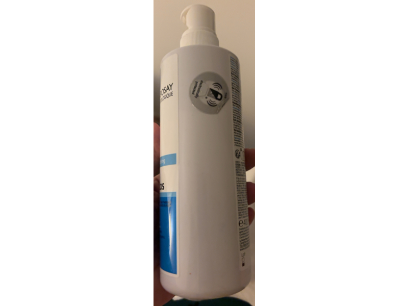 LA Roche-Posay Posthelios After Sun Soothing Gel, 400 mL