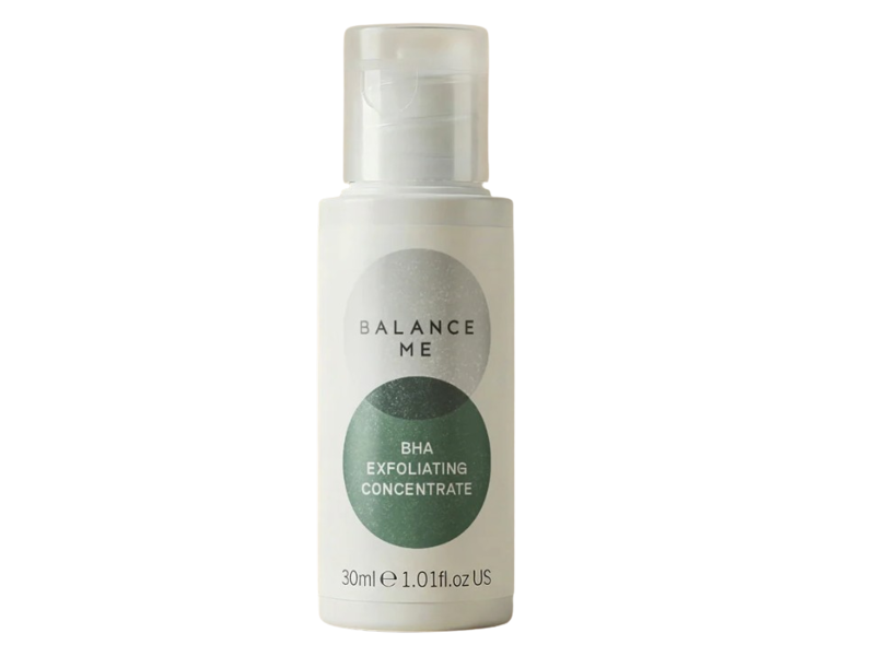 Balance Me Bha Exfoliating Concentrate, 1.01 oz/30 mL