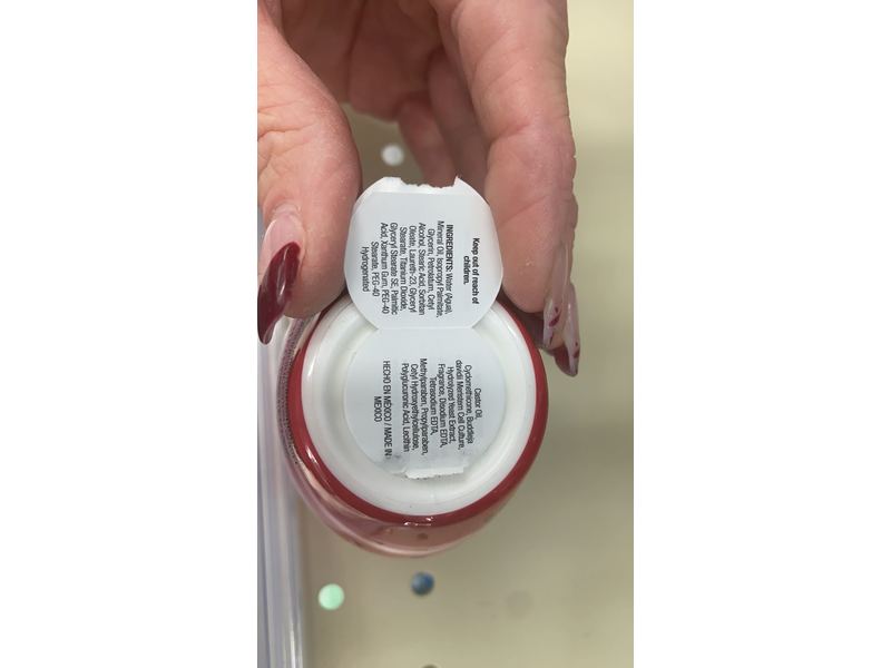 TEATRICAL Anti-Wrinkle Cream with Buddleja Davidii Stem Cells, Floral, 3.5 Ounces