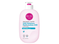 Eos 24H Moisture Hydration Lotion, Fresh & Cozy, 16 fl oz/473 mL - Image 2