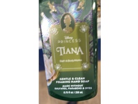 Bath & Body Works Gentle & Clean Foaming Hand Soap, Tiana, 8.75 fl oz/259 mL - thumbnail 2