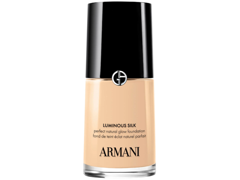 Armani Luminous Silk Foundation, 2, 1 fl oz/30 mL