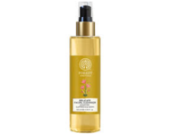 Forest Essential Delicate Facial Cleanser, Kashmiri Saffron & Neem, 4.39 fl oz/130 mL - Image 2