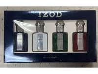 IZOD Men Eau De Toilette Spray, 0.5 fl oz/15 mL - Image 3
