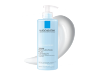 La Roche-Posay Moisturizing Milky Cleanser, 13.52 fl oz/400 mL - thumbnail 1