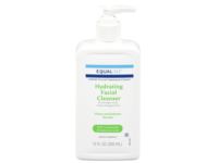Equaline Hydrating Facial Cleanser, 3 Ceramides & Hyaluronic Acid, 12 fl oz/355 mL - thumbnail 1