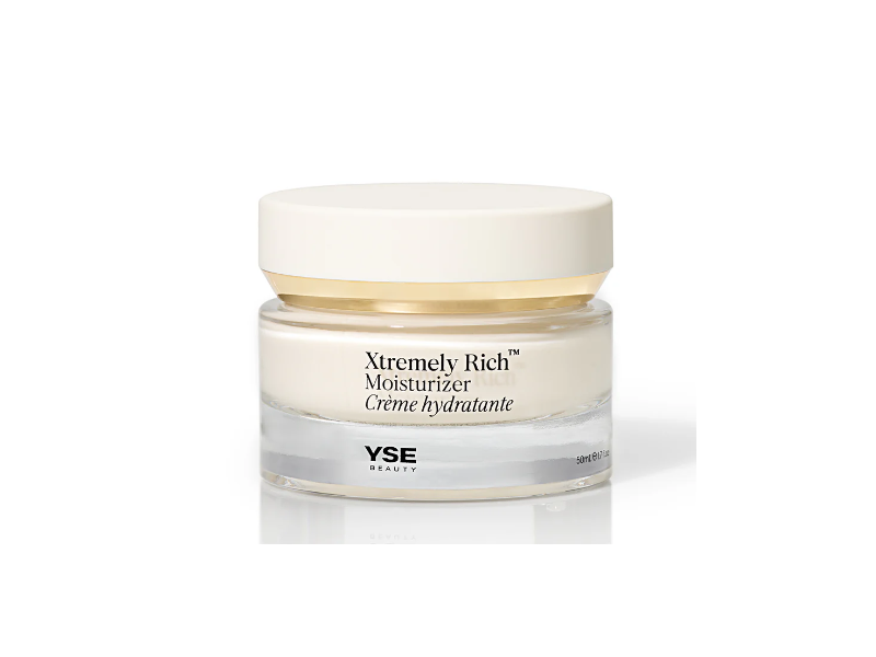 Yse Beauty Xtremely Rich Moisturizer , 1.7 fl oz/50 mL