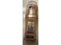L'Oreal Paris Visible Lift Serum Absolute Foundation, SPF 17, Classic Tan, 1 fl oz/30 mL - thumbnail 2