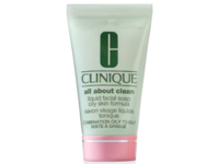 Clinique All About Clean Liquid Facial Soap - Image 2