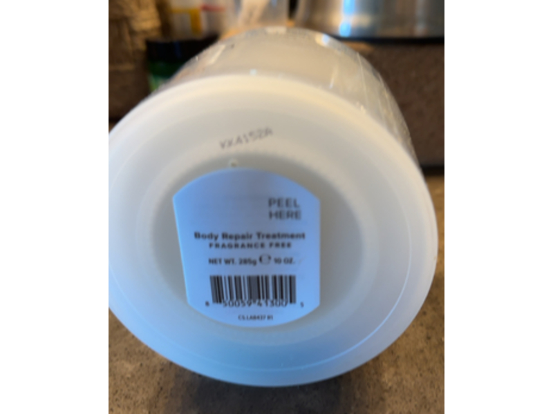 Body Firm Crepe Erase Body Repair Treatment, 10 oz/285 g