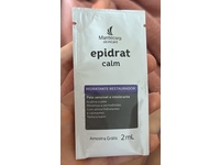 Mantecorp Skincare Epidrat Calm Restorative Moisturizer, 2 mL - thumbnail 1