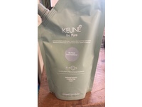 Keune So Pure Cool Conditioner, 13.5 fl oz/400 mL - thumbnail 2