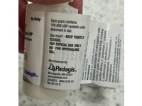 Nystop Nystatin Topical Powder, 100000 units/g, 15 g, Padagis (Rx) - thumbnail 3