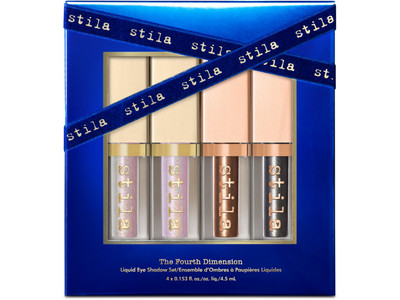 Stila the Fourth Dimension Liquid Eyeshadow Set