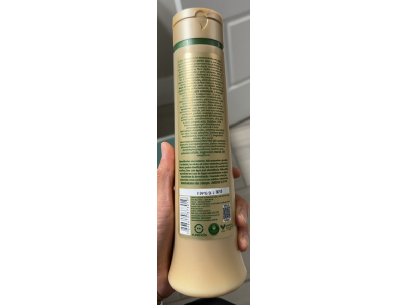 Haskell Muru Muru Conditioner, 16.9 fl oz/500 mL