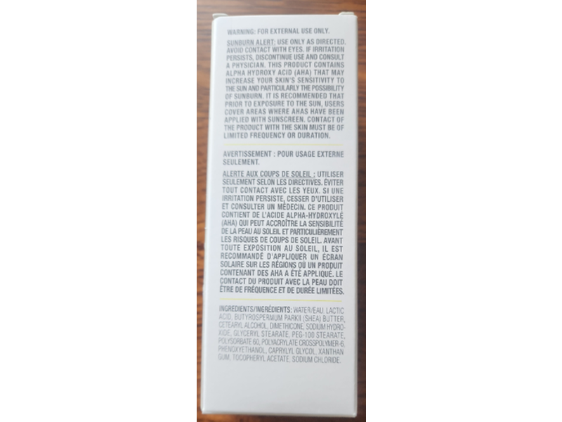 Isa Knox A New Clinical Revitalize + Reveal Body Lotion