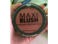 Rimmel Maxi Blush, Wild Card, 0.28 fl oz - thumbnail 2