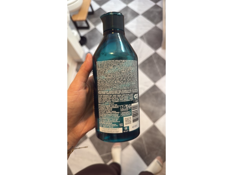 Pureology Color Fanatic Top Coat + Sheer Clear, 6.7 fl oz/200 mL