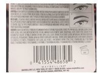 Maybelline Brow Precise Fiber Volumizer, Soft Brown, 0.27 fl oz/8 mL - thumbnail 3