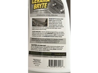 Cerama Bryte Stainless Steel Polish, 16 fl oz/473 mL - thumbnail 3