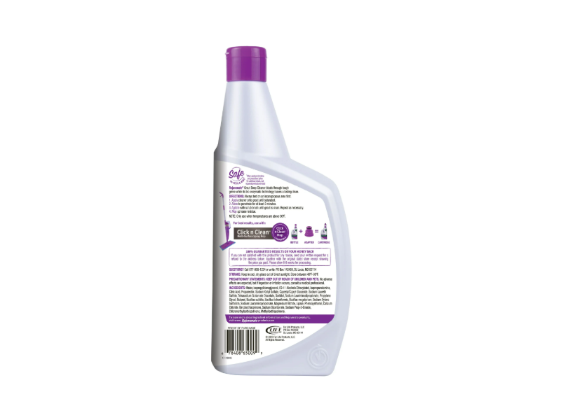 Rejuvenate Grout Deep Cleaner, 32 fl oz/946 mL