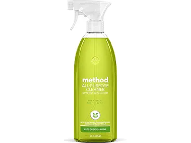 Method All Purpose Cleaner, Cuts Grease + Grime , 28 fl oz/828 mL