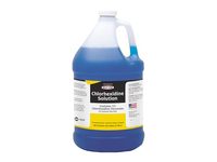 Durvet Chlorhexidine Solution, Chlorhexidine Gluconate 2%, 3.785 L - thumbnail 1