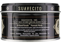 Suavecito Oil-Based Pomade, 3 oz/85 g - thumbnail 2