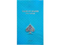 Jo Milano Game Of Spades Parfum, Full-House, 3.4 fl oz/100 mL - Image 2
