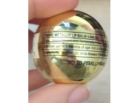 Pearl Expressions Metallic All Natural Lip Balm, Vanilla, 0.44 fl oz/12.5 g - Image 3