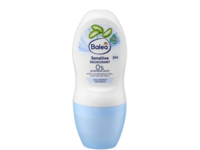 DM Balea Sensitive Deodorant, Aloe Vera, 50 mL - thumbnail 1