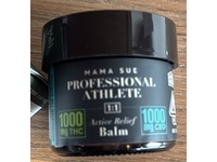 Mama Sue Professional Athlete Active Balm, 2 oz/60 g - thumbnail 2