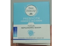 Bee Beauty Prebiotic Day & Night Cream, 1.69 fl oz/50 mL - Image 3