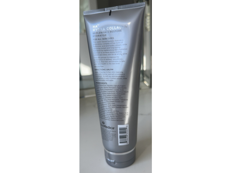 SkinMedica HA5 Hydra Collagen, 8 fl oz/236 mL