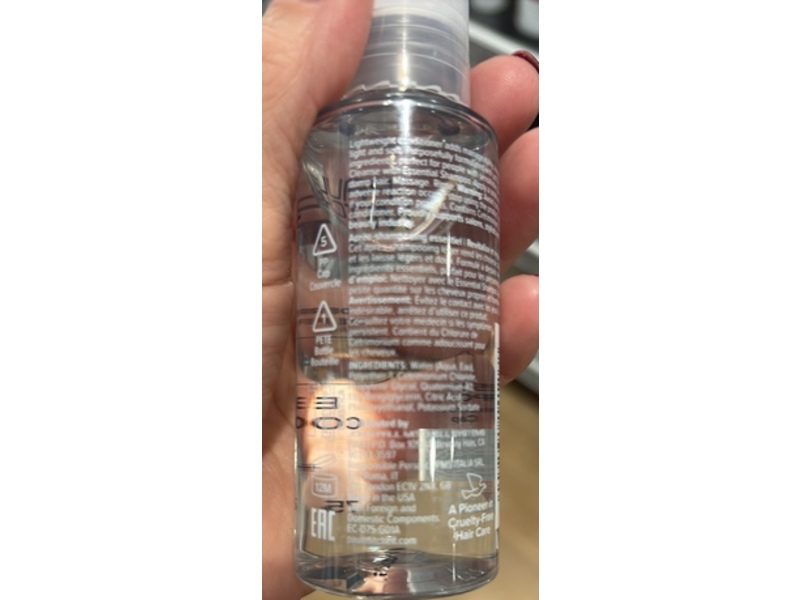 Paul Mitchell Clear Essential Conditioner, 2.5 fl oz/75 mL