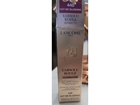 Lancome Paris L'Absolu Rouge Intimatte Soft Matte Lipstick, 440 Got Me Blushing, 0.12 oz/3.4 g - thumbnail 2