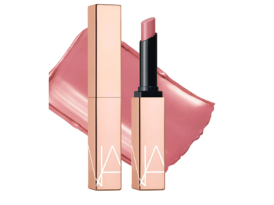 Nars Mini Afterglow Sensual Shine Lipstick, Dolce Vita, 0.02 oz/0.8 g
