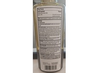 True+Real Therapeutic T+Plus Extra Strength Tar Gel Dandruff Shampoo, Coal Tar 1%, 6 fl oz/177 mL - Image 4