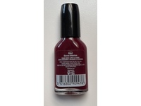 Sally Hansen Hard As Nails Nail Polish, Garnet Attention, 0.45 fl oz/13.3 mL - Image 4