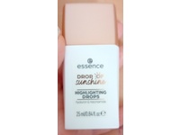 Essence Drop of Sunshine Highlighter Drops, 0.84 fl oz/25 mL - Image 3