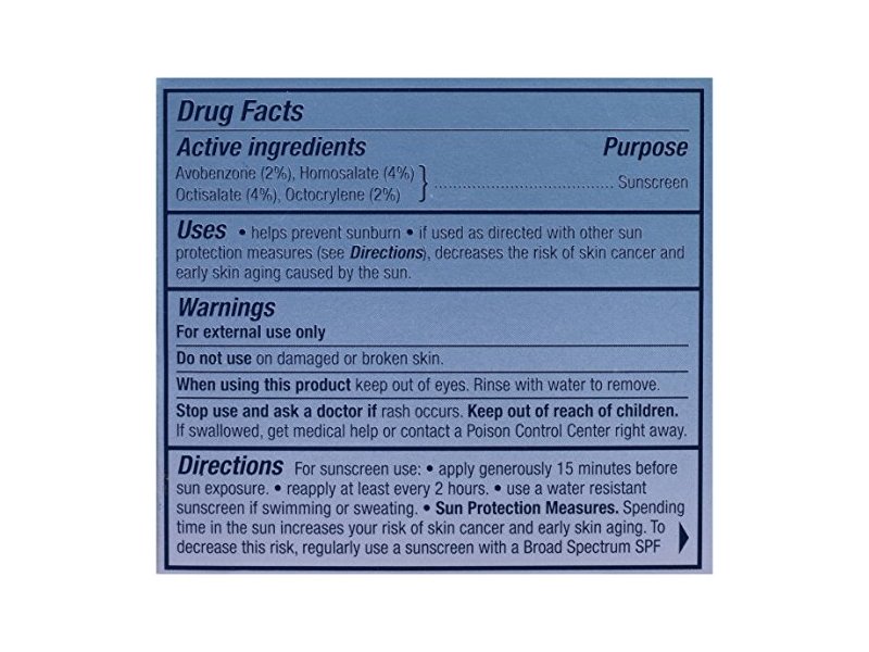 RoC Multi Correxion 5-in-1 Chest, Neck, & Face Cream, SPF 30, 1.7 oz/48 g