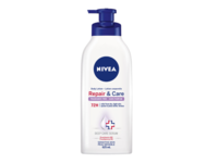 Nivea Repair & Care Fragrance Free Body Lotion for Sensitive Skin, 625 mL - Image 2