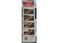 Garnier Color Sensation Permanent Color Creme, 6.0 Rubio Oscuro - thumbnail 4