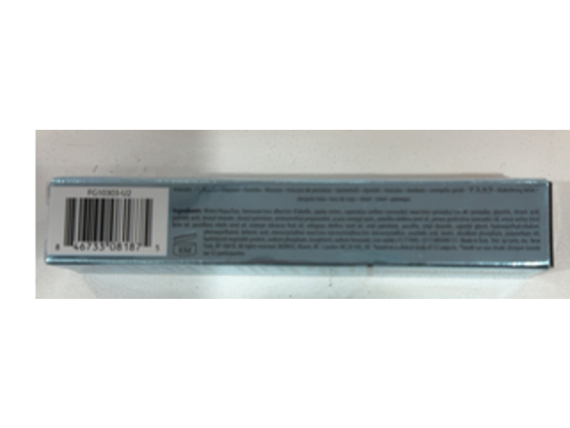 Tarte Maneater Waterproof Mascara, Black, 0.15 fl oz/4.5 mL