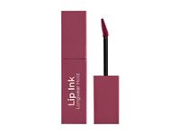 MCoBeauty Lip Ink, Longwear Hold, Rose Mauve, 0.14 fl oz/4.2 mL - thumbnail 1