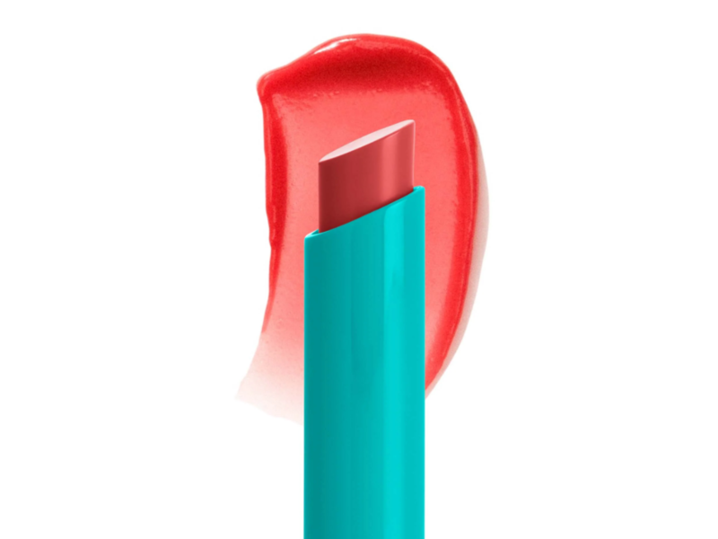 Thrive Causemetics Sheer Strength Hydrating Shine Lip Tint, Anna, 0.1 oz/3.0 g