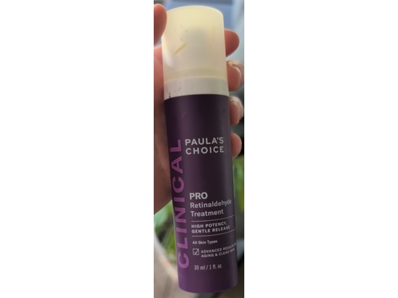 Paula's Choice PRO Retinaldehyde Treatment, 1 fl oz/30 mL